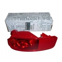 Фара противотуманная фара clio iii универсал 8200612622 oe