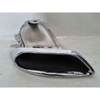 Форд mondeo mk5 наконечник выдохе