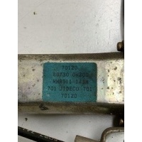 807300w200 стеклоподъемник левая передняя дверь nissan 1998