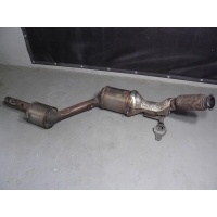 Volkswagen crafter ii man tge 2.0 tdi / / катализатор фильтр dpf fap 2n0131700b