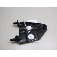 Кронштейн блока ABS (насос) VAG Golf VI (2009 - 2013) 1K0614235D