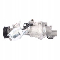 Мерседес w176 w246 m270 насос радиатора a2702000600