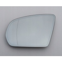 Мерседес w205 w213 w222 x253 вставка левый зеркала fotochrom oe