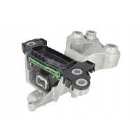Подушка кпп hutchinson 538c58