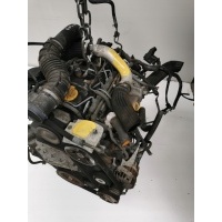 Двигатель в сборе opel antara 2.0 vcdi z20s1