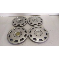 Колпаки оригинал volkswagen passat b5 15