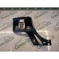 Кронштейн крепления бампера заднего Mercedes ML W166 2012 A1668803303