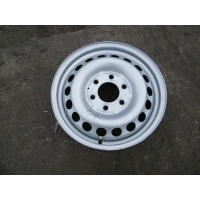 [o7] 6x130 5.5 r16 et51 мерседес спринтер crafter $