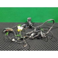Проводка двери передней правой Audi A6 C6 (S6,RS6) 2005 4F1 971 030 A