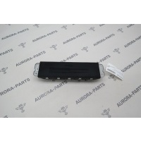 Подушка безопасности в колени водителя Mercedes E-Klasse W213 2016 A2138600302