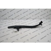 Обшивка колесной арки внутренняя LH Mercedes E-Klasse W213 2016 A2136901325