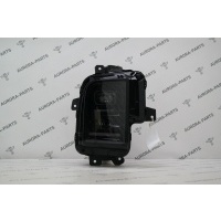 Фара светодиодная в сборе RH (овальная фишка, 16 пин, PRO) Li Auto LiXiang L7 2022 X0341210028