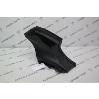 Воздуховод интеркуллера LH Li Auto LiXiang L9 2022 X0128030066