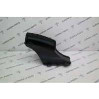 Воздуховод интеркуллера LH Li Auto LiXiang L9 2022 X0128030066