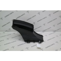 Воздуховод интеркуллера LH Li Auto LiXiang L9 2022 X0128030066
