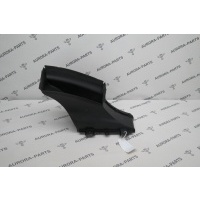 Воздуховод интеркуллера LH Li Auto LiXiang L9 2022 X0128030066