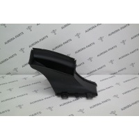Воздуховод интеркуллера LH Li Auto LiXiang L9 2022 X0128030066