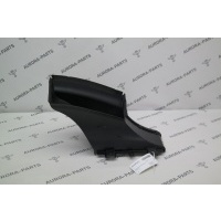 Воздуховод интеркуллера LH Li Auto LiXiang L9 2022 X0128030066