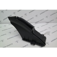 Воздуховод интеркуллера RH Li Auto LiXiang L9 2022 X0128030069