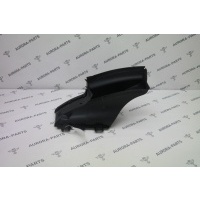Воздуховод интеркуллера RH Li Auto LiXiang L9 2022 X0128030069