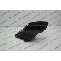 Воздуховод интеркуллера RH Li Auto LiXiang L9 2022 X0128030069