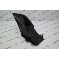 Воздуховод интеркуллера RH Li Auto LiXiang L9 2022 X0128030069