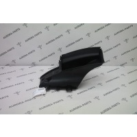 Воздуховод интеркуллера RH Li Auto LiXiang L9 2022 X0128030069