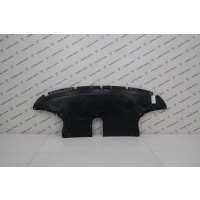 Пыльник переднего бампера (Защита днища) Li Auto LiXiang L9 2022 X0155040011