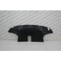 Пыльник переднего бампера (Защита днища) Li Auto LiXiang L9 2022 X0155040011
