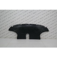 Пыльник переднего бампера (Защита днища) Li Auto LiXiang L9 2022 X0155040011