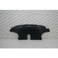 Пыльник переднего бампера (Защита днища) Li Auto LiXiang L9 2022 X0155040011