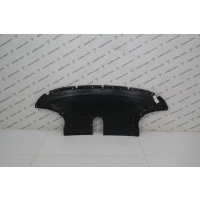 Пыльник переднего бампера (Защита днища) Li Auto LiXiang L9 2022 X0155040011