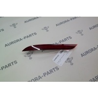 Катафот заднего бампера (Depo) LH Li Auto LiXiang L7 2022 X0341350011