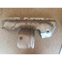 Крышка коллектора volvo xc60 3.0t 30646954