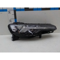 Фара правая Changan CS35 Plus 2018- S111F2805010405AA