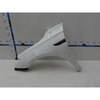 Крыло переднее левое Chery Arrizo 8 2022- 553000275AADYJ
