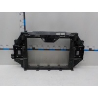 Панель передняя (телевизор) Changan UNI-T 2023- S202F2707030101