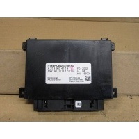 Блок управления АКПП Mercedes-Benz CLA-Класс C118 2020 2139004119