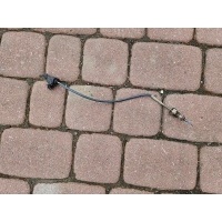 Датчик выхлопных газов 1.6cdti opel insignia b 55594234