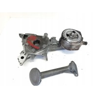 Fiat браво 1.9 jtd насос масляный 46744429 182b4000