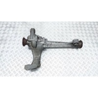 Редуктор Volkswagen Touareg NF 2012 0BM409505L