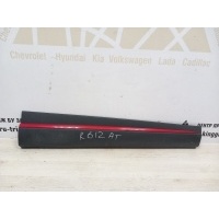 Молдинг двери Omoda C5 T19C 2022-2024 609001054AA
