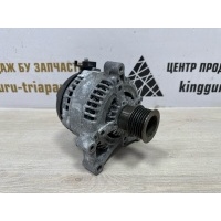 Генератор BMW X1 F48 до рестайлинг 2018 12318627124