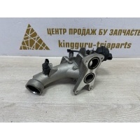 Соединительный элемент BMW X1 F48 до рестайлинг 2018 11658584207