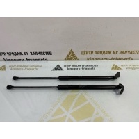 Амортизатор капота Volkswagen Polo 6 CK4 2020-2022 6RU823359N