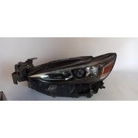 Фара левая MAZDA 6 GL 2020 GRF8-51-041B