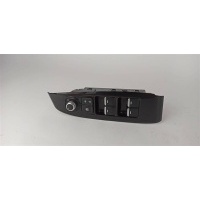 Блок управления стеклоподъемниками MAZDA 6 GL 2020 GP5D66350