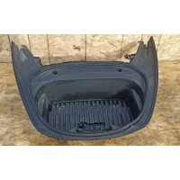Ящик переднего багажника TESLA MODEL 3 2022 1526738-00-B
