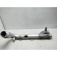 Патрубок интеркулера Volkswagen Touareg 2 NF 2014 7P6145941B