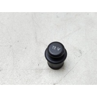 Заглушка в прикуриватель Volkswagen Touareg 2 2012 7L6919311